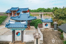 낙양사(김제) 관광 정보와 주변 관광 명소 및 근처 맛집 여행 정보