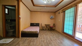 백무산장 황토방 펜션 숙박 정보와 주변 관광 명소 및 근처 맛집 여행 정보