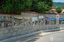 소사동마을 관광 정보와 주변 관광 명소 및 근처 맛집 여행 정보