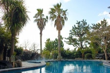 제주 산방산탄산온천 관광 정보와 주변 관광 명소 및 근처 맛집 여행 정보