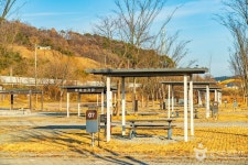 합강공원 오토캠핑장 레저스포츠 정보와 주변 관광 명소 및 근처 맛집 여행 정보