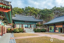 대광사(창원) 관광 정보와 주변 관광 명소 및 근처 맛집 여행 정보