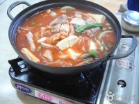 경기투어 : 대화정