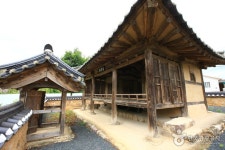 산수정 관광 정보와 주변 관광 명소 및 근처 맛집 여행 정보