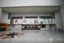 포천 반월아트홀 문화 정보와 주변 관광 명소 및 근처 맛집 여행 정보