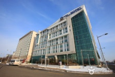 Best Western Premier Incheon Airport Hotel (베스트웨스턴 프리미어 인천 에어포트 호텔) - Alojamiento - los viajes e... 