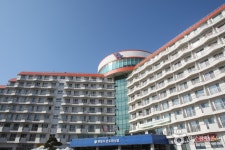 현대수리조트(현대수콘도) 숙박 정보와 주변 관광 명소 및 근처 맛집 여행 정보