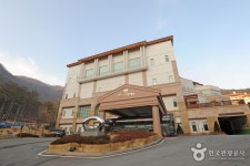 STX Resort (STX리조트) - Accommodation - Korea travel and tourism information