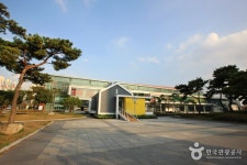 Kimdaejung Convention Center (김대중컨벤션센터) - Culture - Korea travel and tourism information