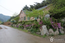 백담마을 - 주변 여행 및 근처 관광 명소 - 국내 여행 정보와 관광 명소 정보