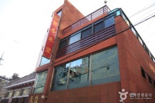 희래등 음식점 정보와 주변 관광 명소 및 근처 맛집 여행 정보