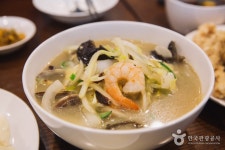 マシチャイナ（맛이차이나） - レストラン - 韓国旅行・観光情報
