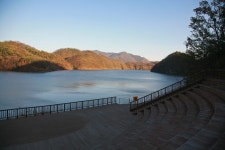 생거진천자연휴양림 - 여행정보 |