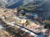 휴펜션 숙박 정보와 주변 관광 명소 및 근처 맛집 여행 정보