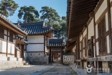 강릉선교장[한국관광 품질인증/Korea Quality] 숙박 정보와 주변 관광 명소 및 근처 맛집 여행 정보