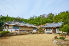 순천만 해룡성고택 숙박 정보와 주변 관광 명소 및 근처 맛집 여행 정보