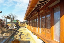 柿院[韩国旅游品质认证/Korea Quality]（시원[한국관광 품질인증/Korea Quality]） - 住宿 - 韩国旅行和旅游信息