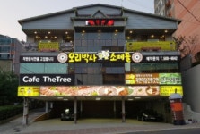 풍년오리박사 음식점 정보와 주변 관광 명소 및 근처 맛집 여행 정보