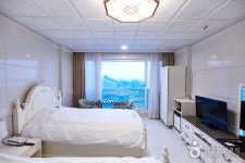 Donghae Boyang Hot-spring Convention Hotel (동해보양온천컨벤션호텔) - Accommodation - Korea travel and tourism information