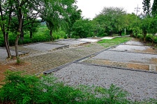 도림사오토캠핑리조트 레저스포츠 정보와 주변 관광 명소 및 근처 맛집 여행 정보