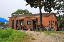 대부도아라뜰캠핑장 레저스포츠 정보와 주변 관광 명소 및 근처 맛집 여행 정보