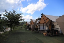 달콤한캠핑장 레저스포츠 정보와 주변 관광 명소 및 근처 맛집 여행 정보