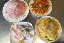 영란횟집 음식점 정보와 주변 관광 명소 및 근처 맛집 여행 정보