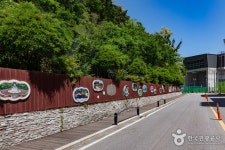 소양강댐 관광 정보와 주변 관광 명소 및 근처 맛집 여행 정보