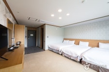 양양국제공항호텔 숙박 정보와 주변 관광 명소 및 근처 맛집 여행 정보