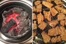 남포동갈비 세종점 음식점 정보와 주변 관광 명소 및 근처 맛집 여행 정보