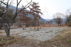 강촌강변오토캠핑장 레저스포츠 정보와 주변 관광 명소 및 근처 맛집 여행 정보