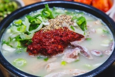 옥봉식당 음식점 정보와 주변 관광 명소 및 근처 맛집 여행 정보