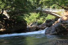 내원사계곡(산청) 관광 정보와 주변 관광 명소 및 근처 맛집 여행 정보