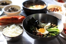 백제회관 음식점 정보와 주변 관광 명소 및 근처 맛집 여행 정보