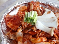 차항가든 음식점 정보와 주변 관광 명소 및 근처 맛집 여행 정보