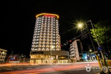 THE JACKSON9s HOTEL (ザ・ジャクソンナインズホテル) (더잭슨나인스호텔) - 宿泊 - 韓国旅行・観光情報