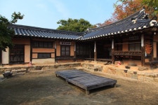 아산 외암마을 참판댁 - 주변 여행 및 근처 관광 명소 - 국내 여행 정보와 관광 명소 정보