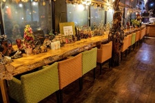 무명 음식점 정보와 주변 관광 명소 및 근처 맛집 여행 정보