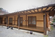 황토마루 음식점 정보와 주변 관광 명소 및 근처 맛집 여행 정보