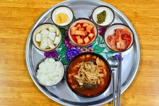 삼오식당 창녕본점 음식점 정보와 주변 관광 명소 및 근처 맛집 여행 정보