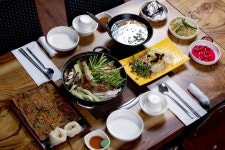 강쇠낙지마을 음식점 정보와 주변 관광 명소 및 근처 맛집 여행 정보