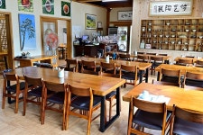 청광도예원 음식점 정보와 주변 관광 명소 및 근처 맛집 여행 정보