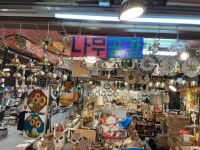 나무공간 르네시떼 쇼핑 정보와 주변 관광 명소 및 근처 맛집 여행 정보