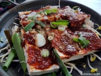 소양강농원 콩이랑두부랑 음식점 정보와 주변 관광 명소 및 근처 맛집 여행 정보