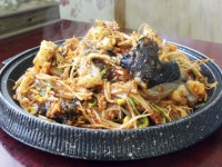 군산찜 음식점 정보와 주변 관광 명소 및 근처 맛집 여행 정보