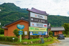 창포마을 관광 정보와 주변 관광 명소 및 근처 맛집 여행 정보