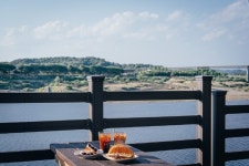 임진강 황포돛배 관광 정보와 주변 관광 명소 및 근처 맛집 여행 정보