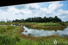수산한못 관광 정보와 주변 관광 명소 및 근처 맛집 여행 정보