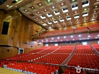 충남대학교 정심화국제문화회관 문화 정보와 주변 관광 명소 및 근처 맛집 여행 정보