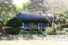 무양서원 관광 정보와 주변 관광 명소 및 근처 맛집 여행 정보